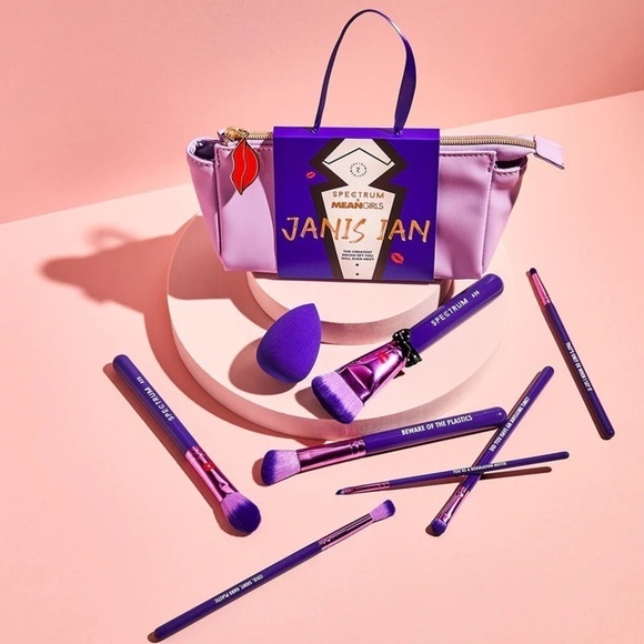 NEW limited edition Mean Girls Janis Bundle - Picture 2 of 4